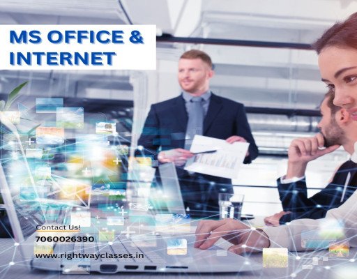 MS Office & Internet